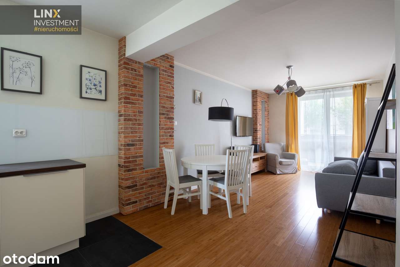 Mieszkanie 3-pokojowe 63,5 m2 przy ul. Rydlówka 42b-1