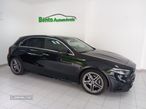 Mercedes-Benz A 200 AMG Line Aut. - 2