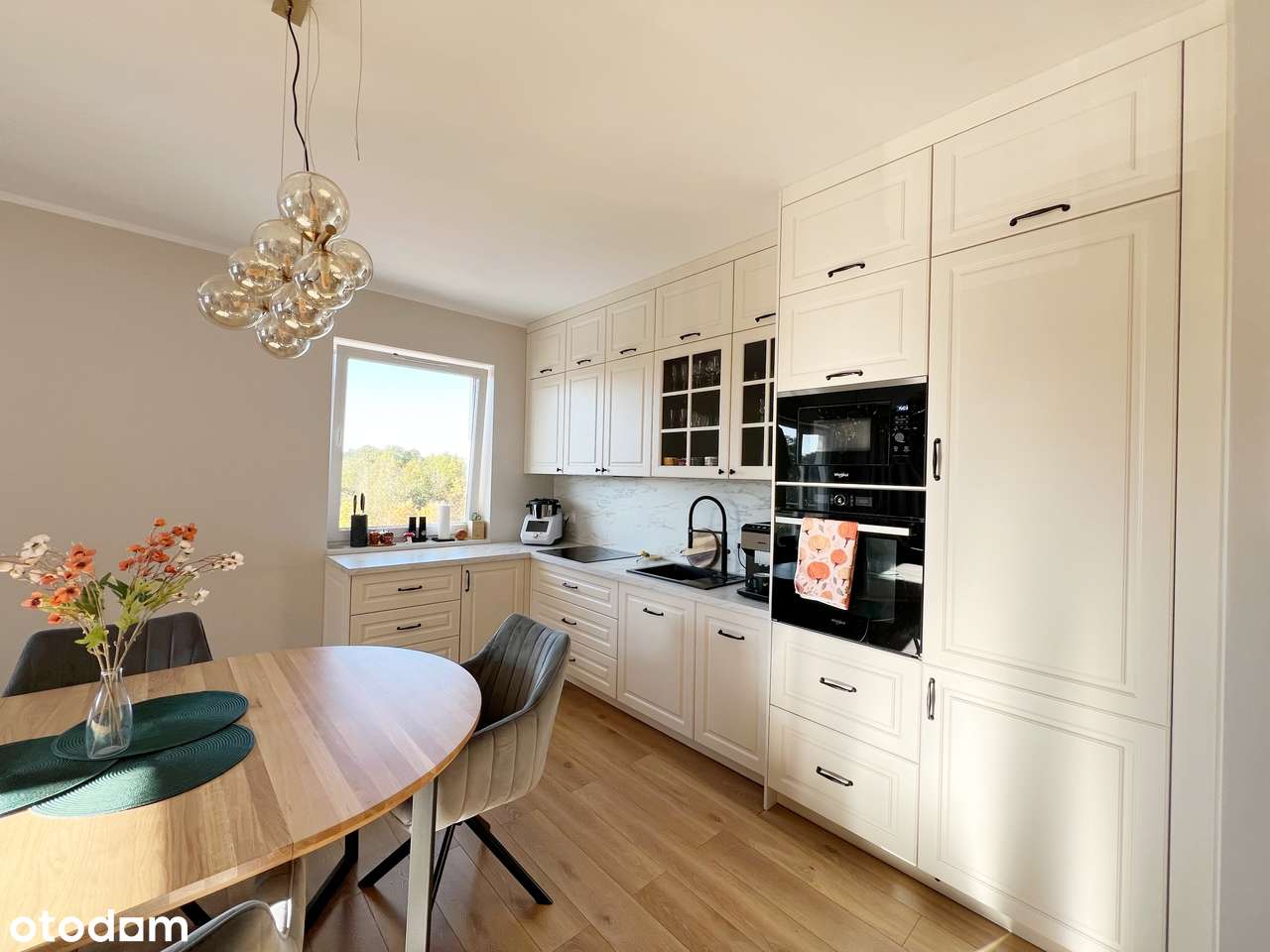 2 Pokojowe Mieszkanie Z 2023 r! PRZESTRONNE, SŁONECZNE!-3