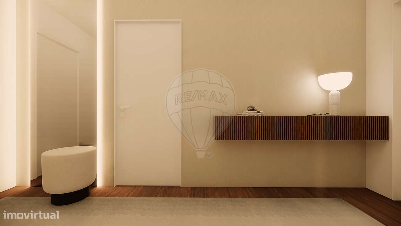 Apartamento T2 para venda-8