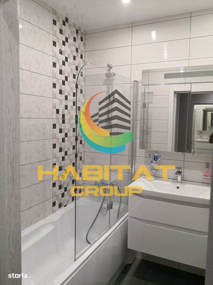 Vanzare ap 3 camere cu terasa si curte Brancoveanu parc / matrou - Imagine principală: 5/10