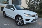 Volkswagen Touareg - 17