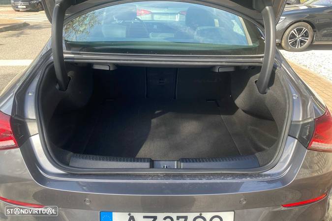 Mercedes-Benz CLA 180 d Style Plus Aut. - 11