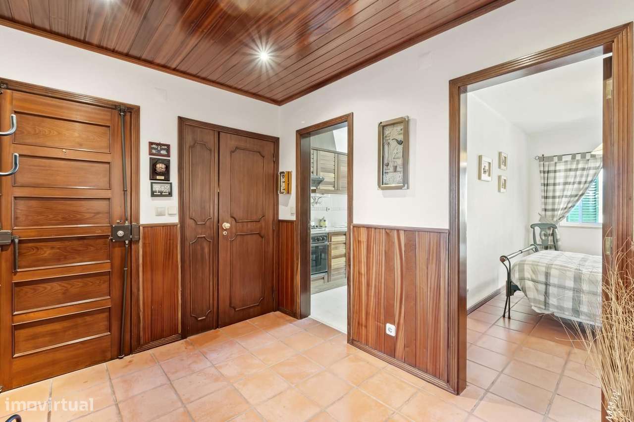 Apartamento T3 com jardim, Soltroia, Grandola - Grande imagem: 5/45