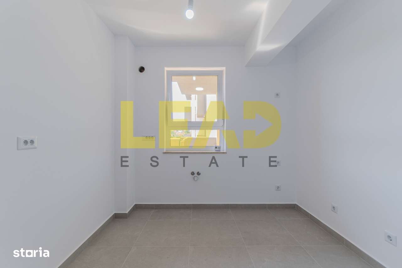 Apartament 2 camere, nou, Rokman! COMISION 0%-5