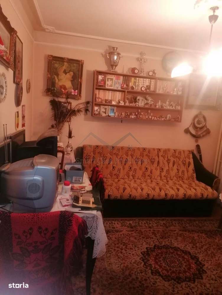 Apartament 2 camere Podu Ros - Imagine principală: 2/6