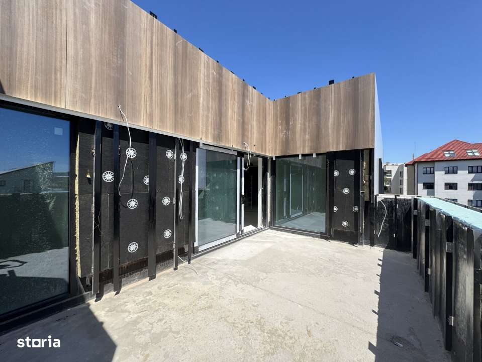 Vanzare duplex 3 camere Marriot -13 Septembrie - Imagine principală: 5/14