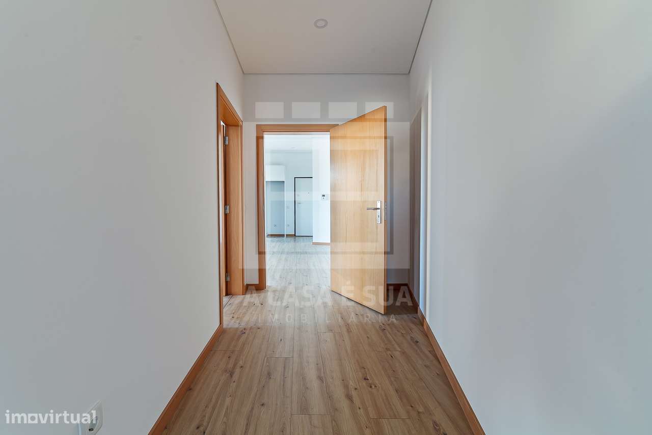 Apartamento T2 no centro de Ovar - Grande imagem: 5/17