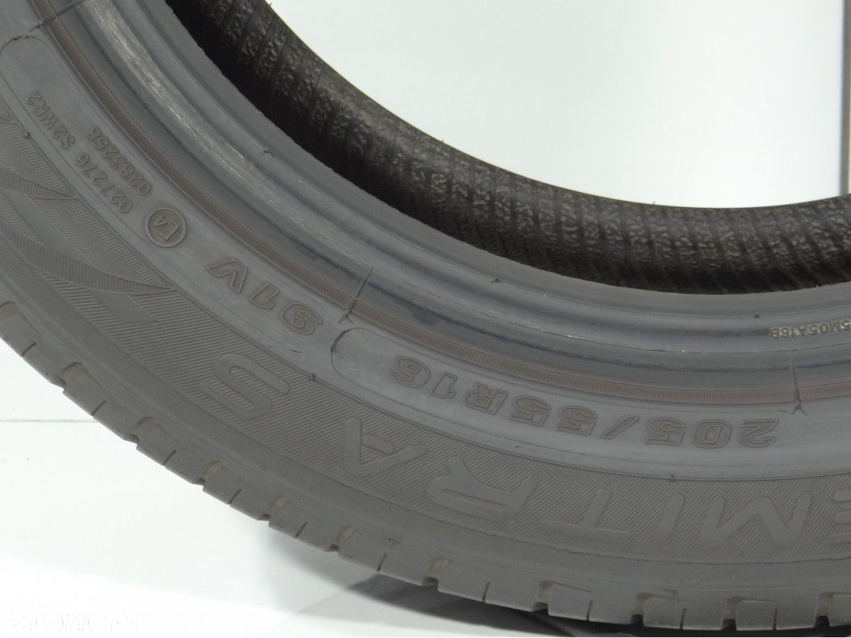 Opony letnie 205/55R16 91V Maxxis - 4