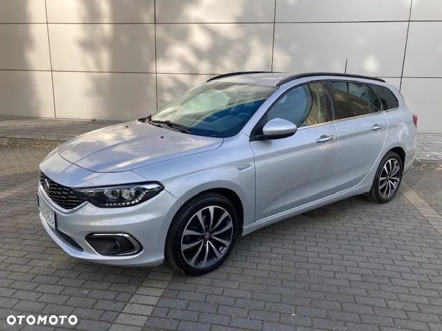 Fiat Tipo 1.4 T-Jet 16v Lounge - 1