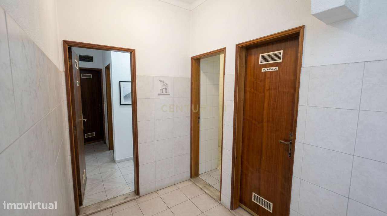 Escritório em Ferragudo, Lagoa - Oportunidade Única-8