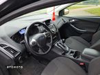 Ford Focus 1.6 TDCi Titanium - 5