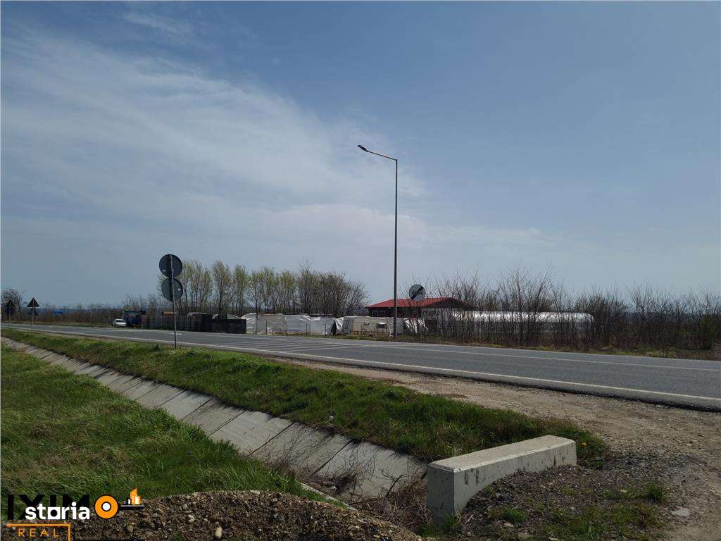 Teren Construibil CAEX-10