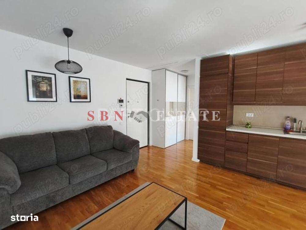 Apartament 2 Camere 1 Mai | Modern | Lux | Parcare | Metrou - Imagine principală: 5/9