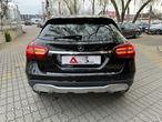 Mercedes-Benz GLA 200 d 4MATIC Aut. - 12