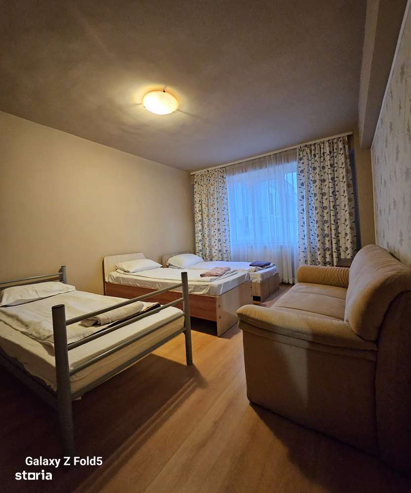 Apartament 3 camere de închiriat – Str. Nufărului, cartier Nufărul, - Imagine principală: 3/20