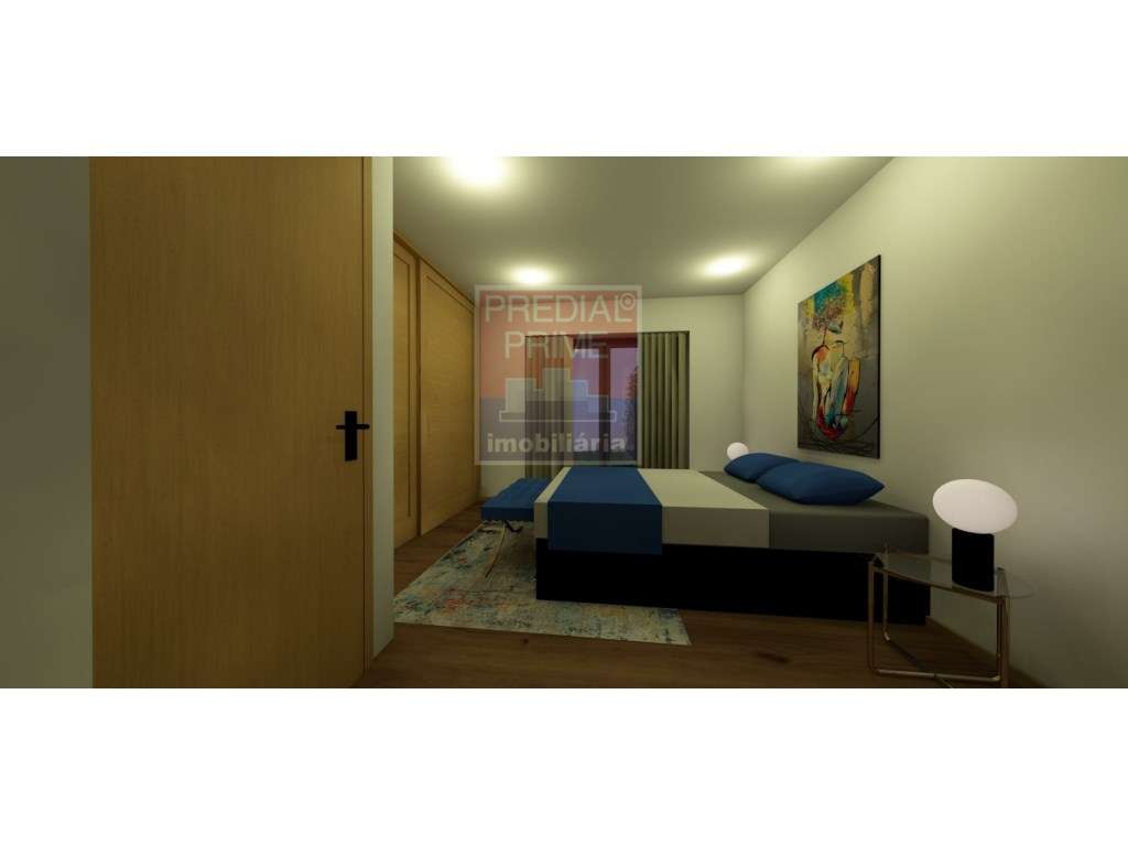 Moradia T3 +1 com piscina em Avanca-5