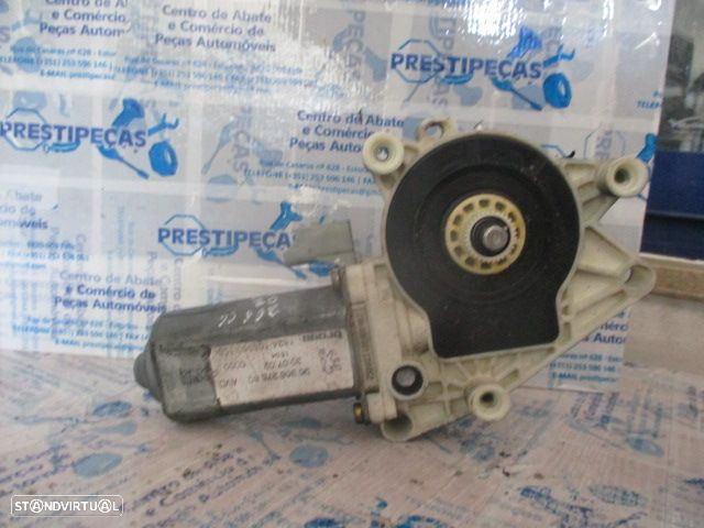 Motor Elevador Vidro 9636627580 PEUGEOT 206CC 2002 FD - 2