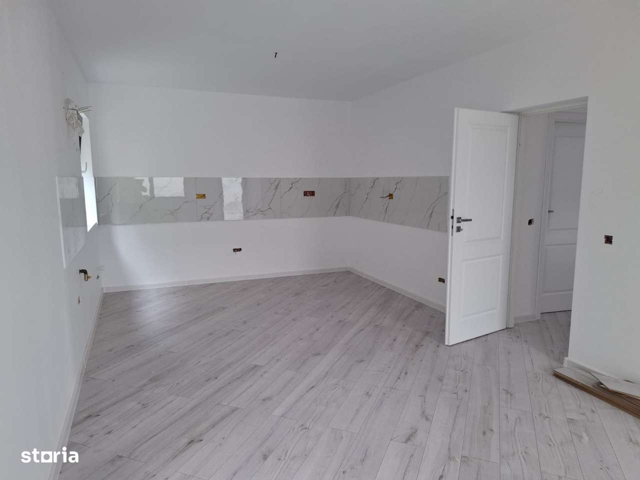 Casă Nouă 2024 • Zonă Verde • 0% Comision • 115.000 €-6