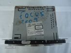 Auto Radio CD Ford - 3