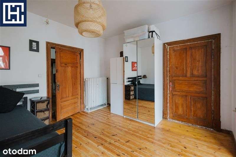 Sopot Dolny-blisko morza,1piętro,duży balkon-4