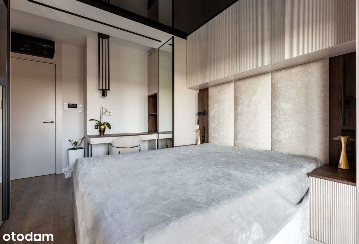 Luksusowy apartament z panoramicznym widokiem - Pełny obrazek: 5/20