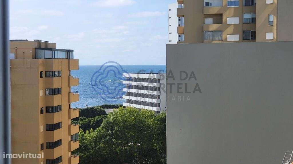 Apartamento T3 junto à praia, em Póvoa de Varzim, para venda.-20