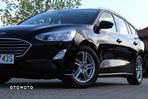 Ford Focus 1.0 EcoBoost SYNC Edition ASS PowerShift - 17