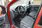 Volkswagen Touran 1.9 TDI Basis - 11