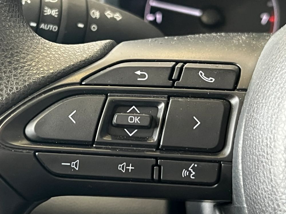 Toyota Yaris 1,5 VVT-i 125KM Active Salon Polska FV23%