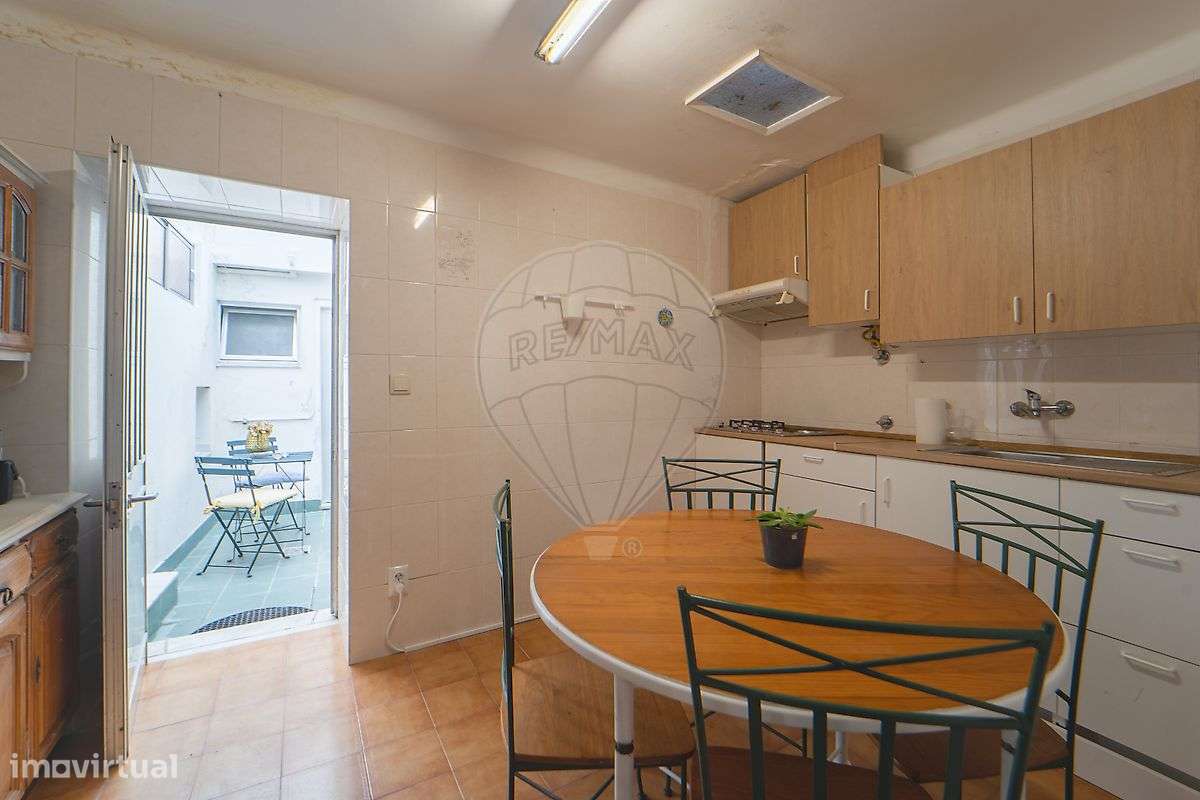 Moradia T2 para venda - Grande imagem: 5/10