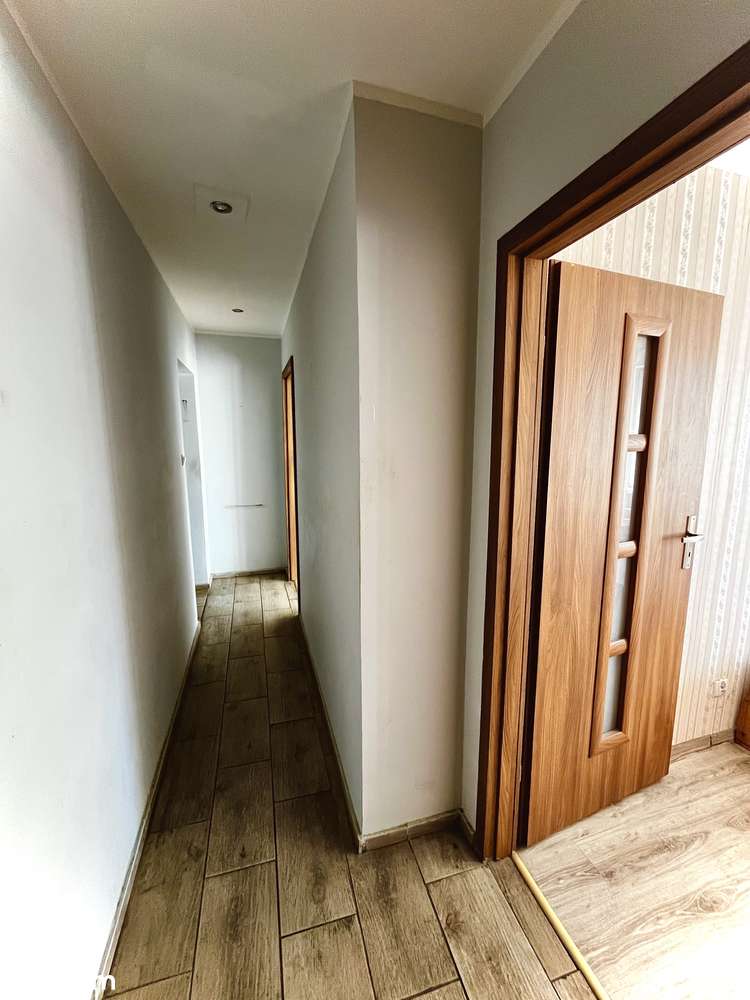 2 pokojowe mieszkanie w świetnej lokalizacji  - prezentacja 19.11 - Pełny obrazek: 5/7