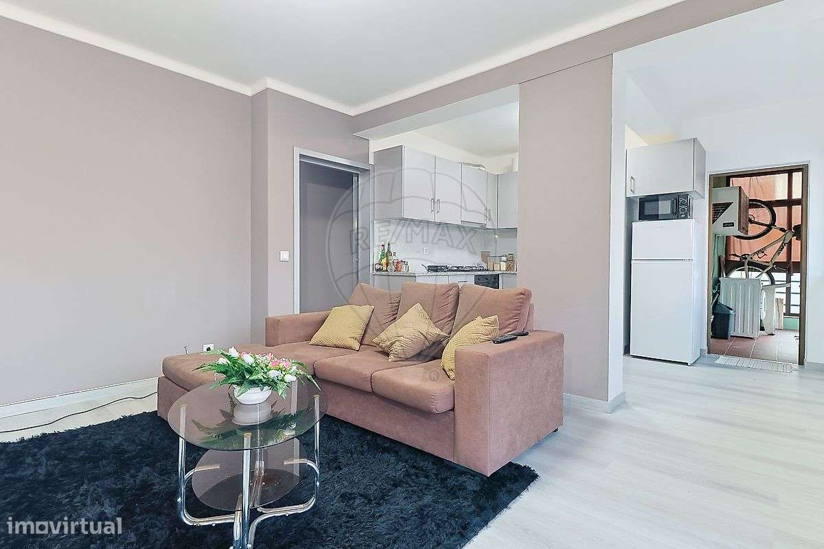 Apartamento T2 para venda - Grande imagem: 4/16