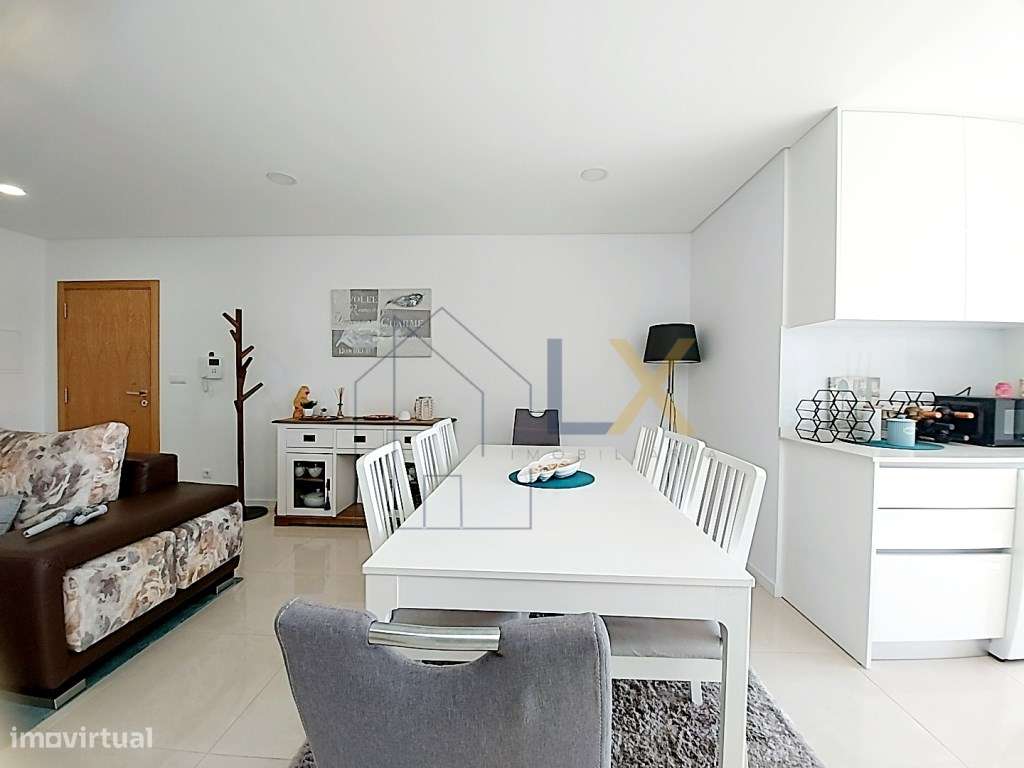 Apartamento T2+1 com varanda e suite em Mira!!! - Grande imagem: 5/29