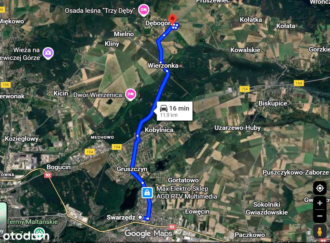 Hala 220 m² z działką 0,19 ha, Karłowice - BEZ PROWIZJI dla Kupującego-0