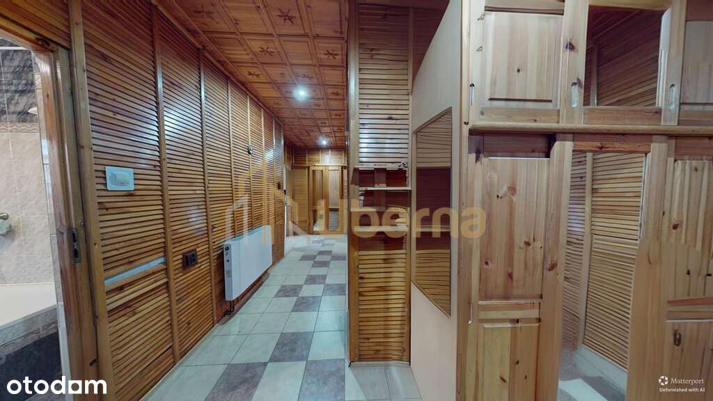 Mieszkanie 4 pokojowe, 130 m2 w centrum Goleniowa-9