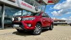 Toyota Hilux 4x4 Double Cab A/T Invincible - 1