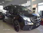 Mercedes-Benz V 300 d Combi Lung 237 CP AWD 9AT EXCLUSIVE - 3