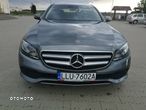 Mercedes-Benz Klasa E 200 d 9G-TRONIC - 3