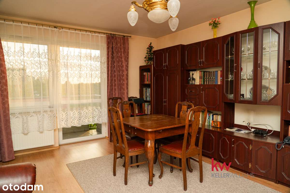 Twoje nowe M – 61 m², 1. piętro, Gniezno - Pełny obrazek: 3/10