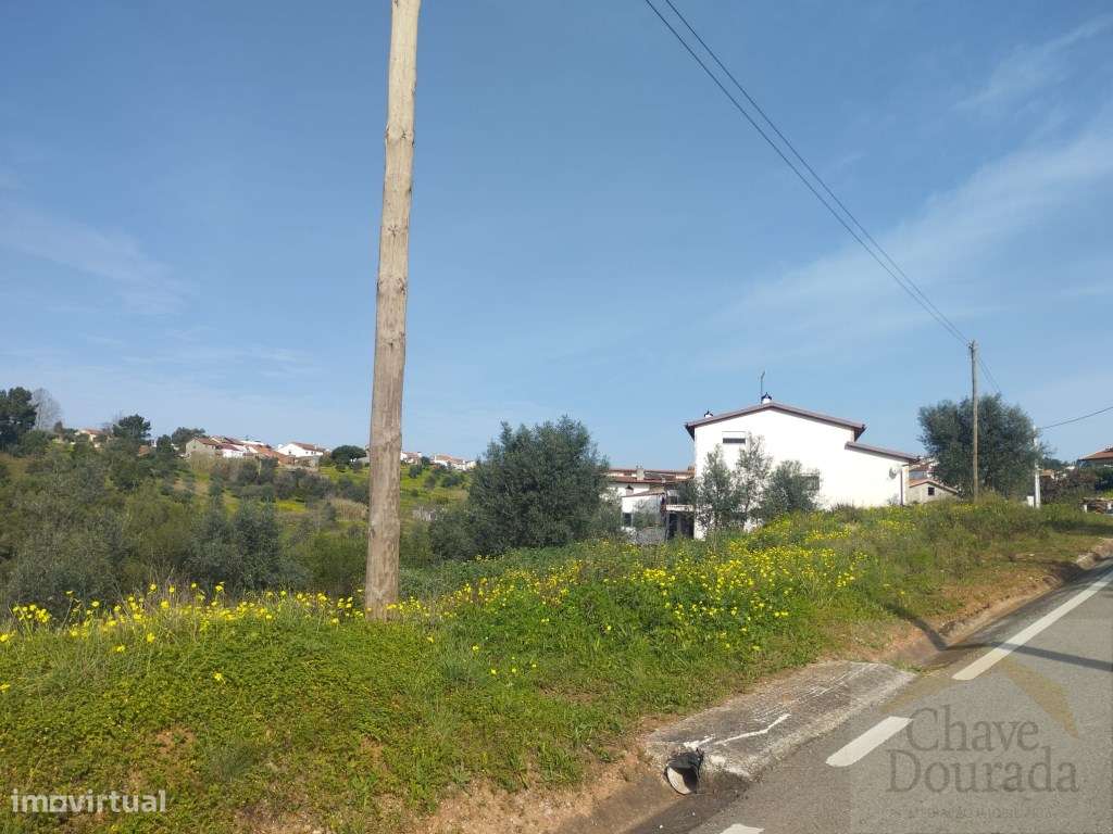 Lote de terreno com cerca de 9.000m2 para construção - Grande imagem: 5/10