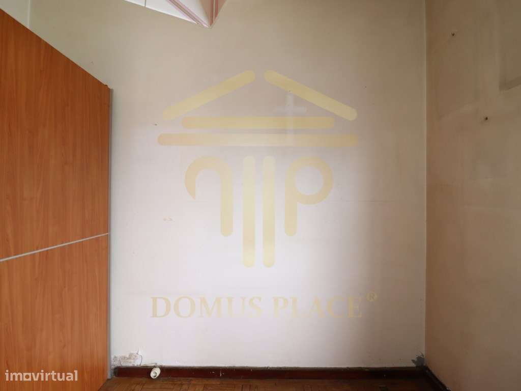 Moradia com elevado potencial habitacional ou de investimento | Rio... - Grande imagem: 4/25