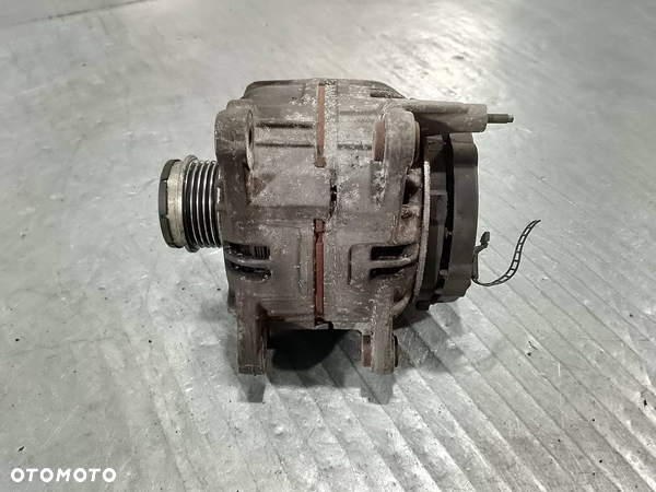 ALTERNATOR AUDI A4 B6 028903029Q 0124525010 1.9 TDI - 2