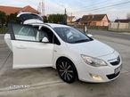 Opel Astra Sports Tourer 2.0 CDTI - 25