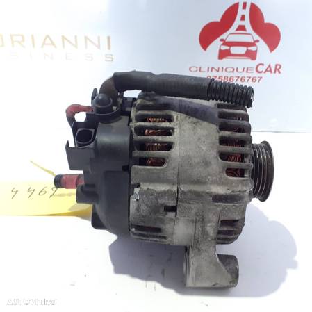 Alternator Mini Cooper D - One D 1.6 - 2.0 | 2607239B | Clinique Car - 1