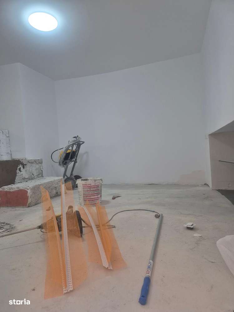Casa locuibila, 157 mp + Curte, Constructie Caramida - TOMIS I-7
