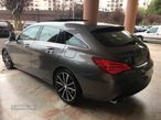 Mercedes-Benz CLA 220 d Shooting Brake Urban Aut. - 8