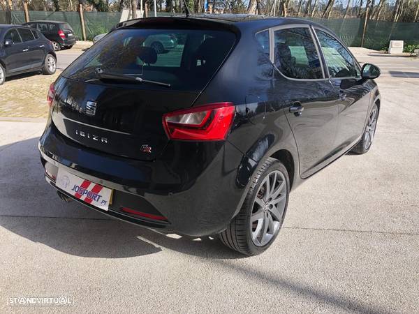 SEAT Ibiza - 6