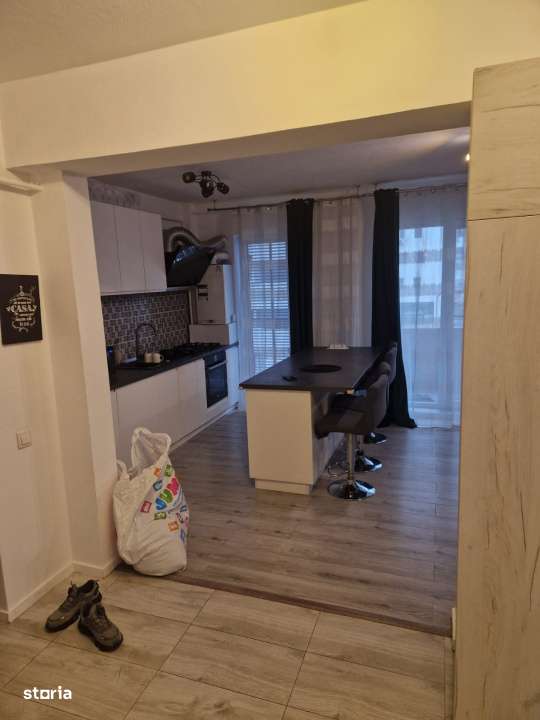 Apartament 3 camere, 75 mp – zona Craiovita Noua - Imagine principală: 3/12
