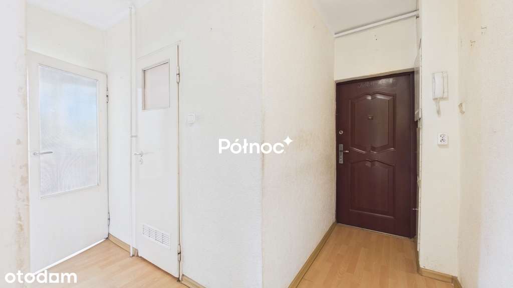 Ścisłe centrum II piętro , 2 pok. z potencjałem ! - Więcej